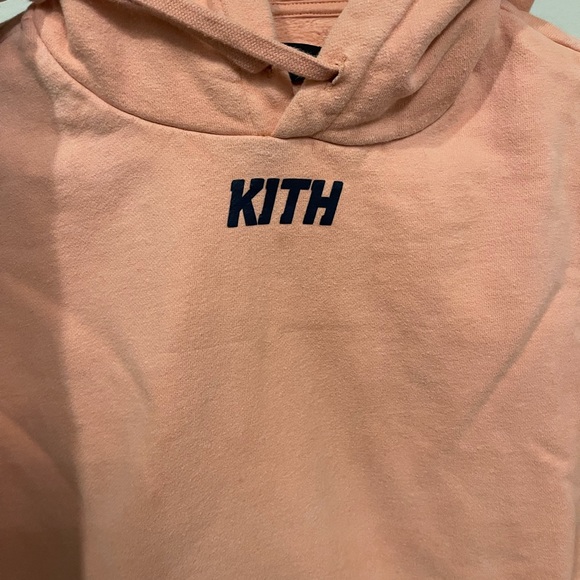 Kith Jackets & Blazers - COPY - Kith Hoodie